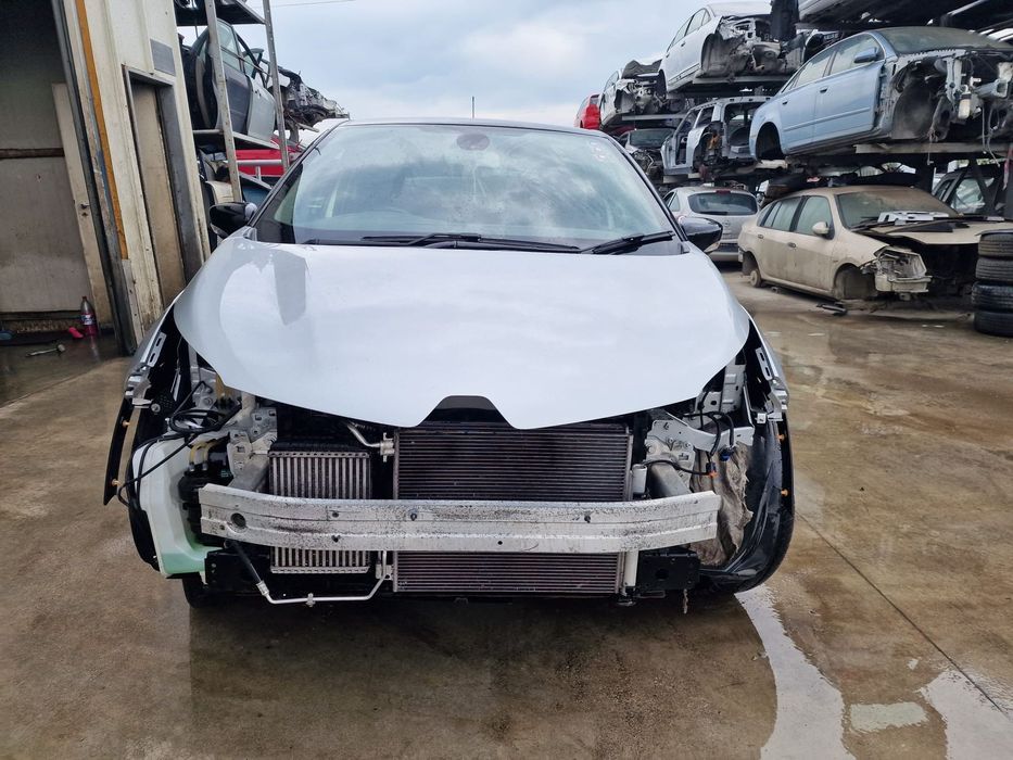 Dezmembram Renault Captur, an 2018, 1.5 DCI euro 6, cutie manuala