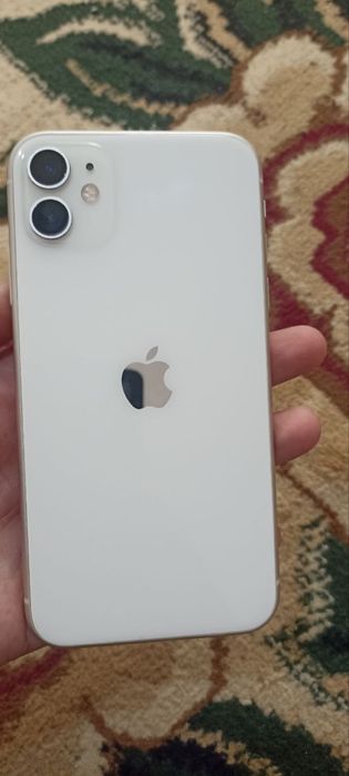 iPhone 11 sotiladi