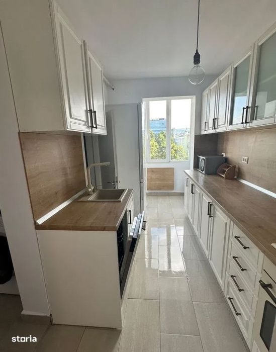 Semicentral, Apartament modern 2 camere, parcul Feroviarilor