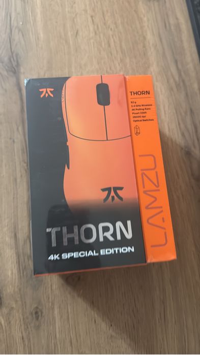 Прдам новую мышь Ламзу.