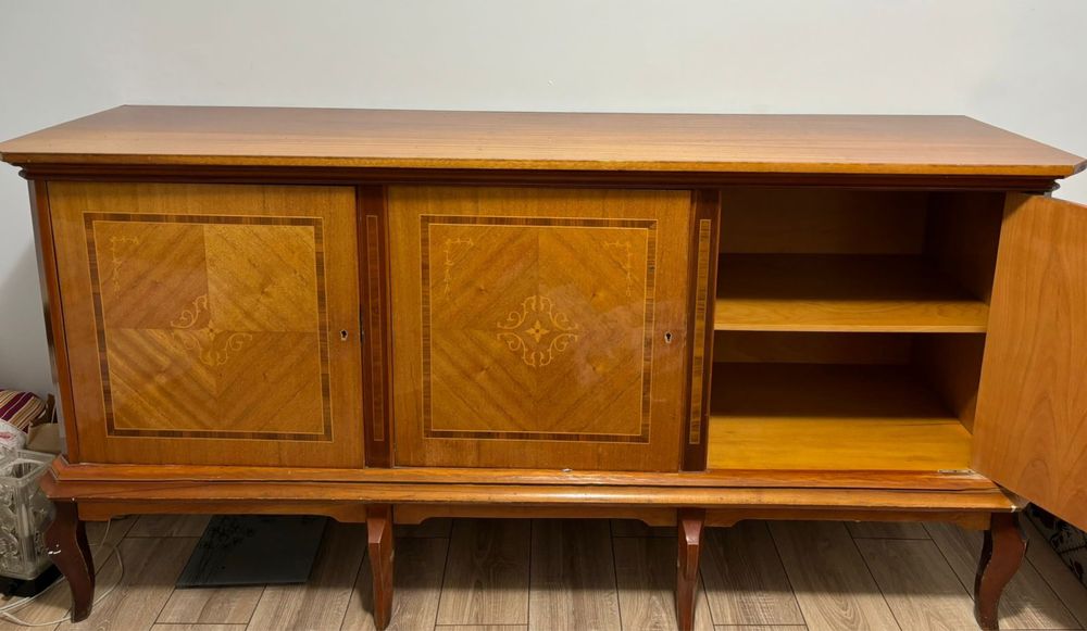 Румынская мебель