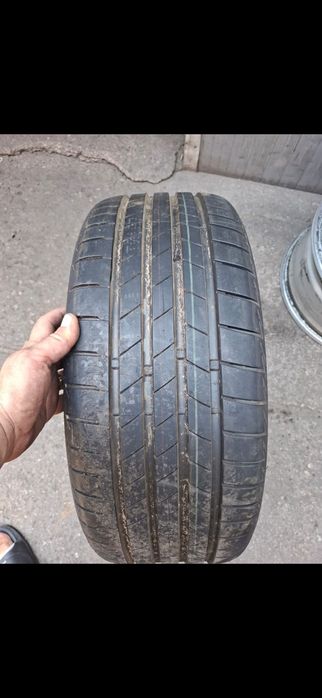 Vand anvelope 225/50/18, 225/60/18, 225/45/18, 215/50/18