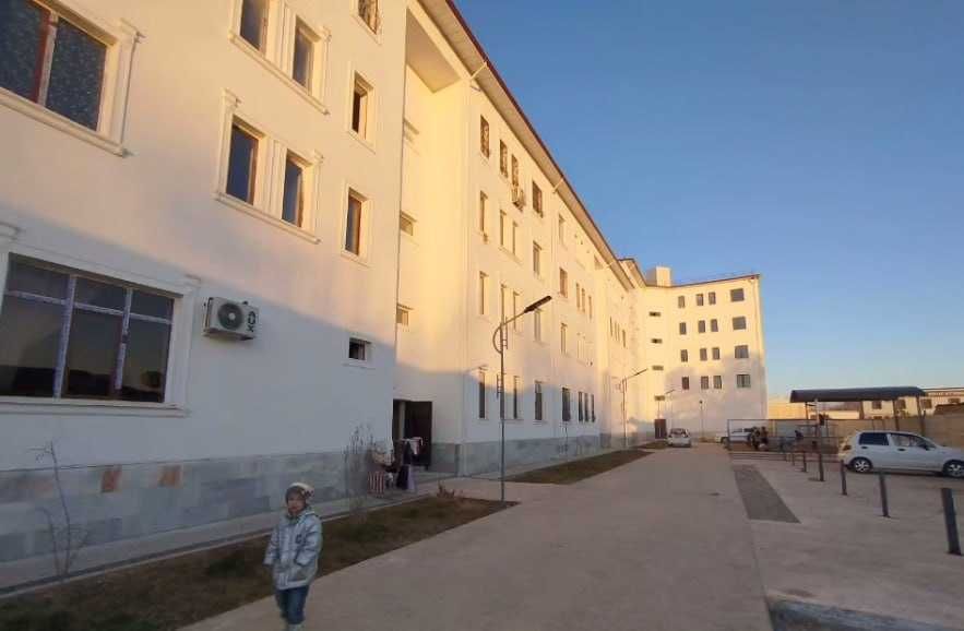 Uy Srochni sotiladi, Yangi chiroyli kvartira — qulay va shinam uy