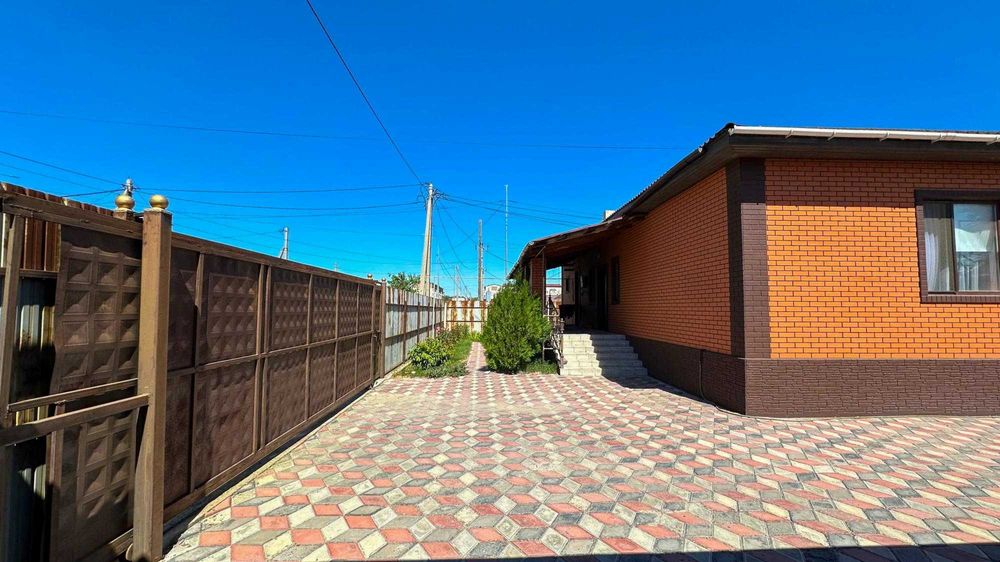 продам дом Ильяс Империя