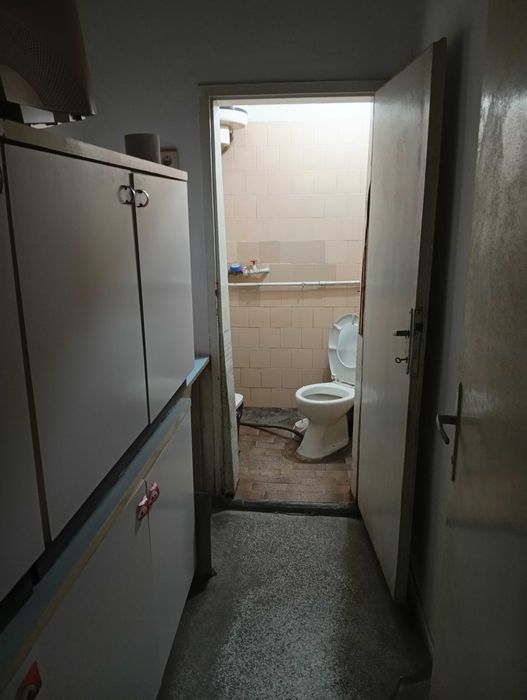 Търговско помещение