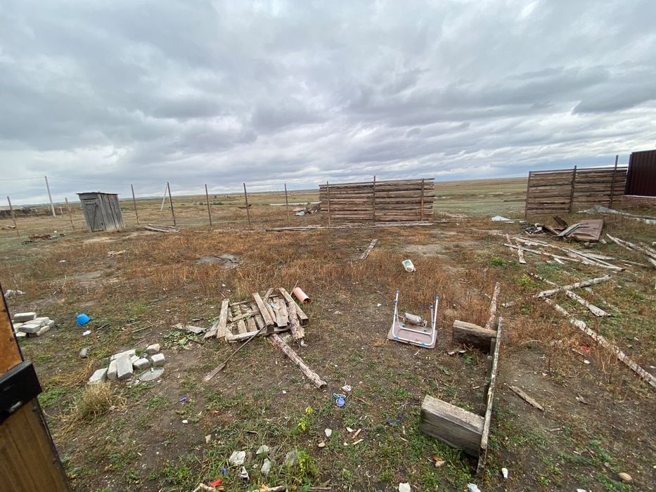 Продам дом срочно мкр Кунай