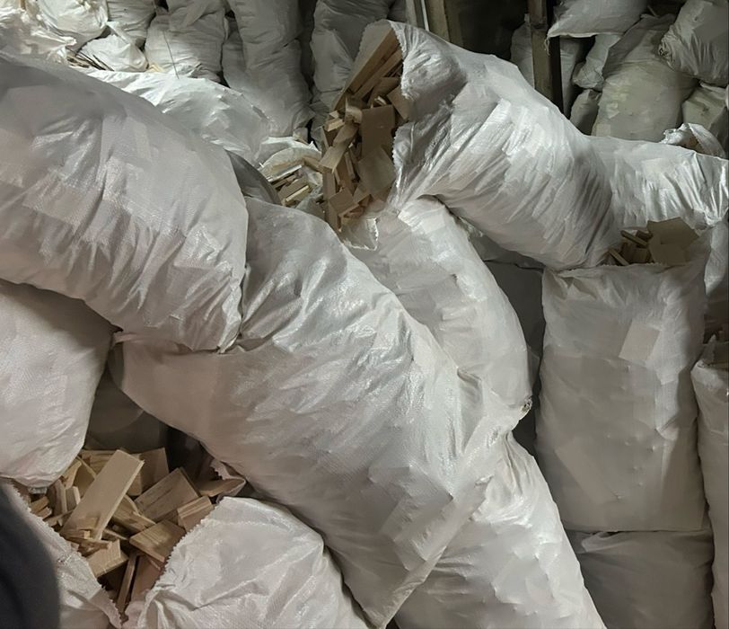 Чамови разпалки в чували