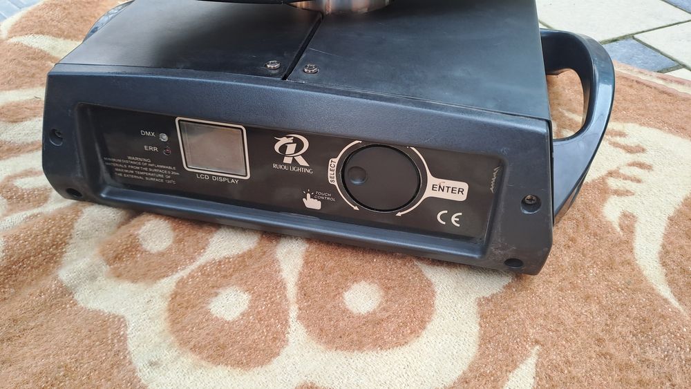 Beam chiroqlar svetamuzika