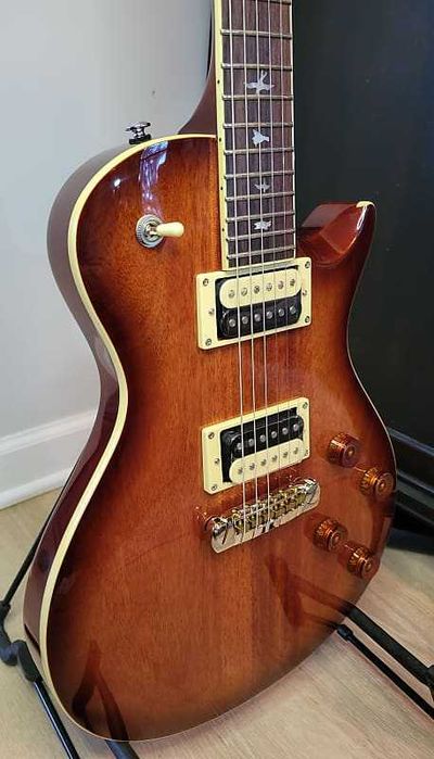 PRS SE 245 электрогитара