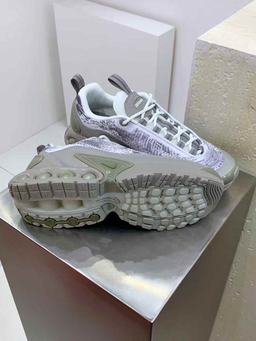 Нови мъжки маратонки Nike Air Max Dn Light Bone and Light Taupe