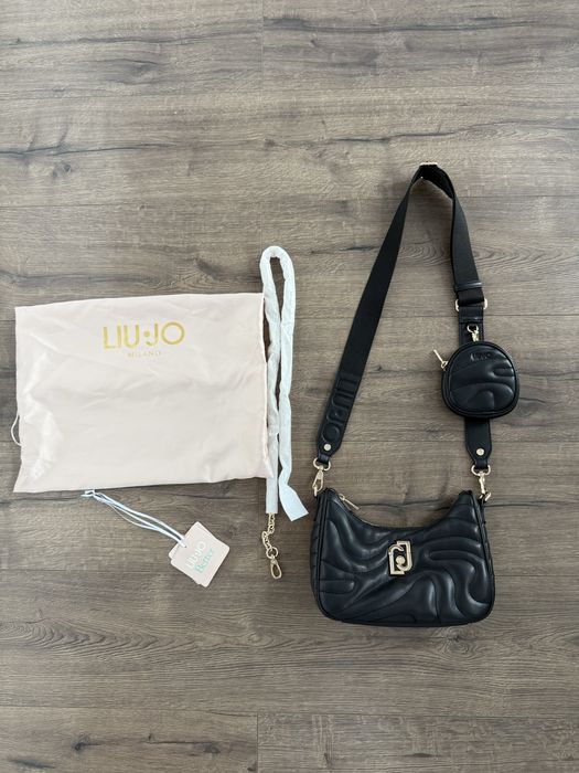 Оригинална дамска чанта Liu Jo