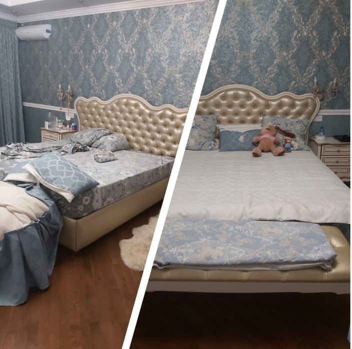 Кlining_ekibastuz_kz