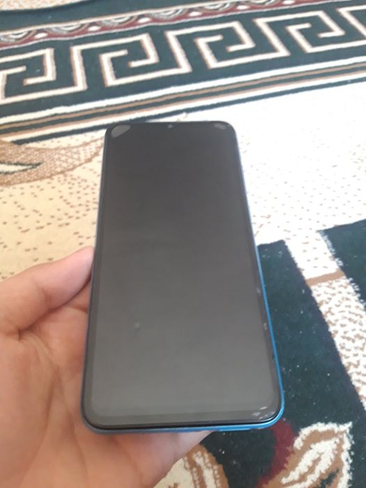 Redmi 9a telefoni