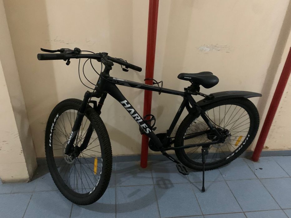 Велик HARLES колеса 24 дюйм