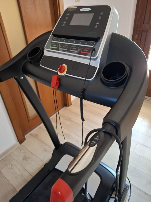 Banda alergare Kondition HM 3700