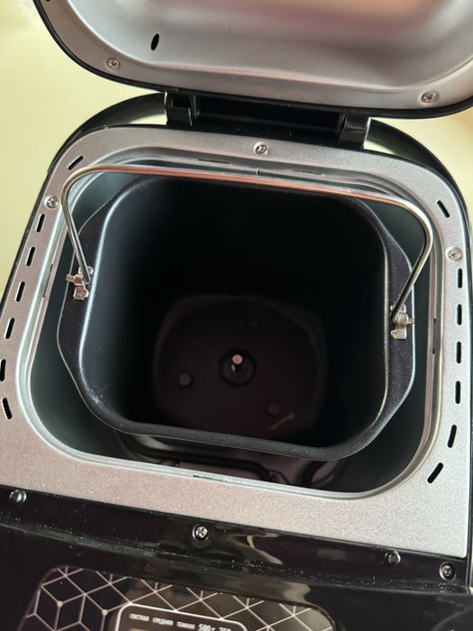 Хлебопечка CENTEK CT 1410