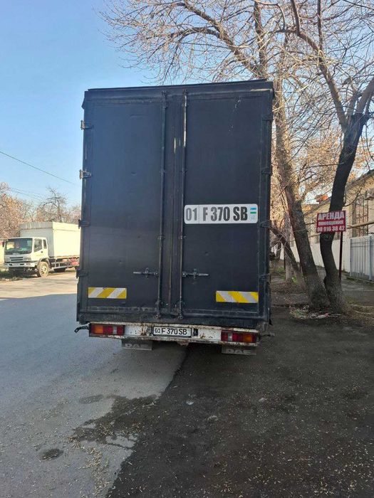 Срочно продается DAF 95XF