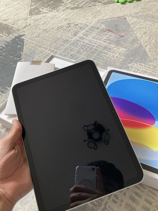 ipad A16 2025 Новый