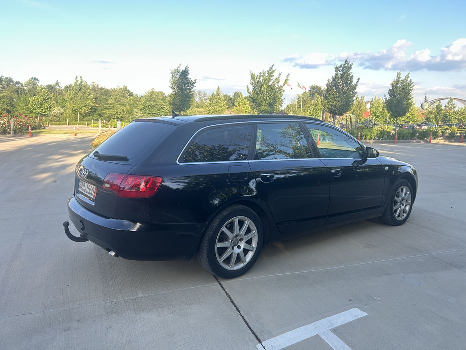 Ауди а6 2.7 tdi