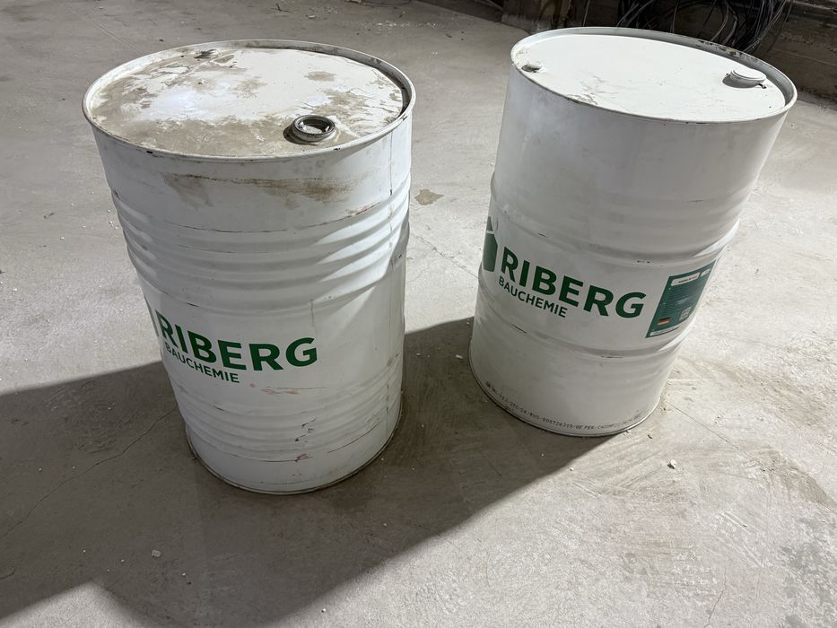 Клей полиуретановый RIBERG