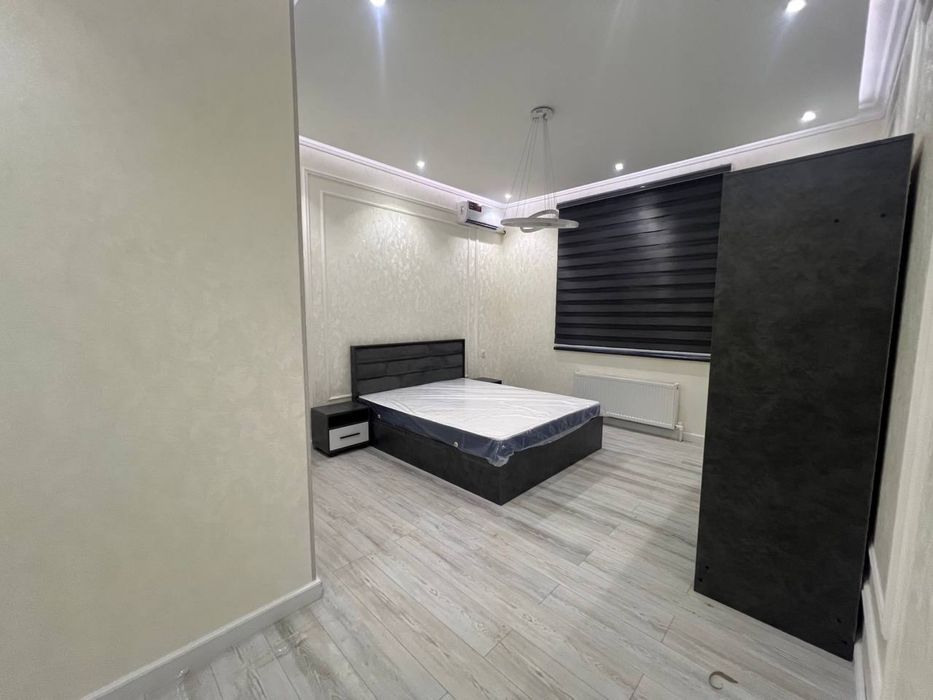 Сдается в Аренду дом новый Сергели