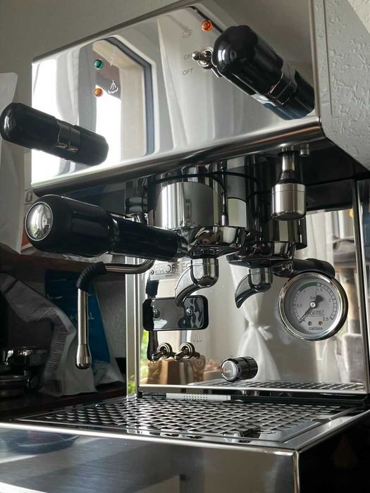 Profitec Pro 300 Dual Boiler с PID контролер
