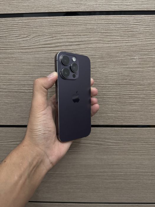 Айфон 14 про 128гб