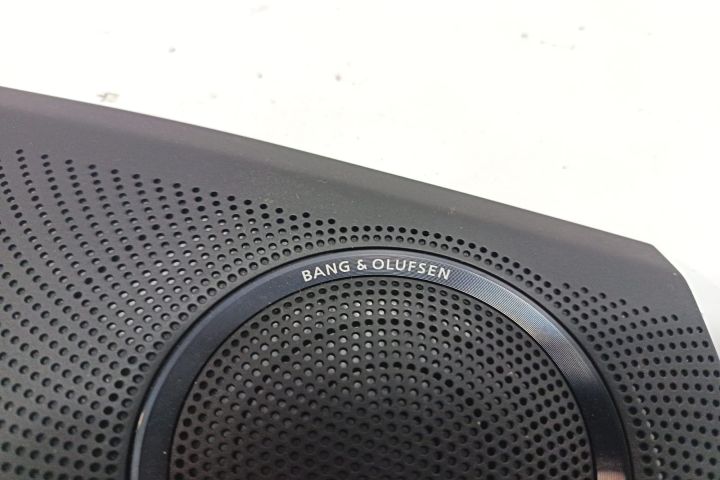 Capac difuzor 8T0857228A Audi A5 8T (facelift)