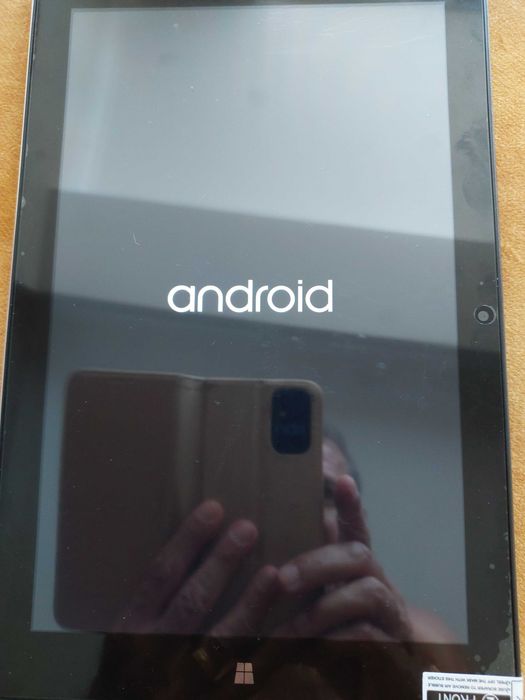 Vand tableta SYL-S600,Noua