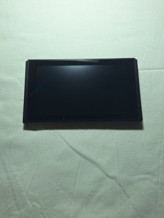 Приставка Nintendo Switch