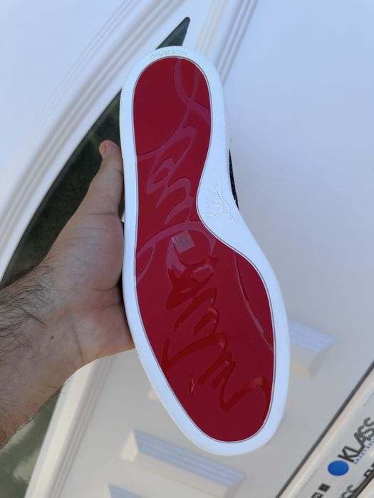 Christian Louboutin 41,43,44,45 Oferta
