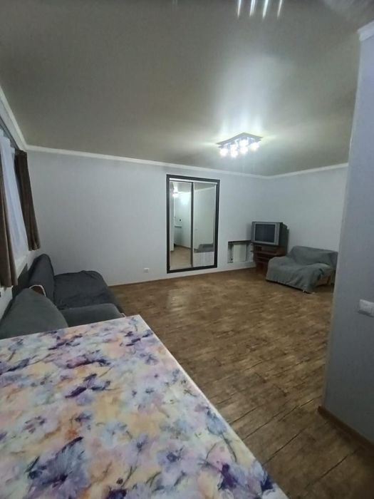 1ком.кв. Абая - Мира. 9300млн.