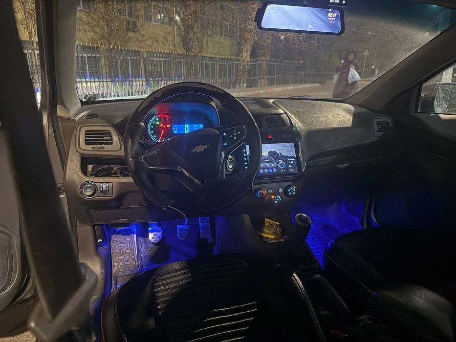 Продается Кобальт