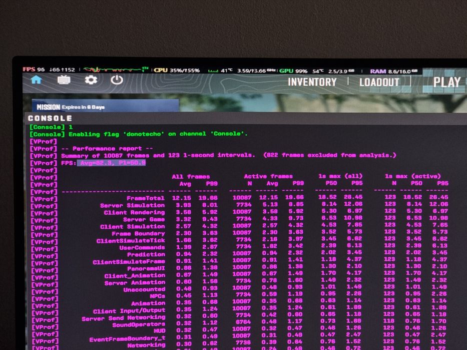 PC Gaming de buget  + Monitor