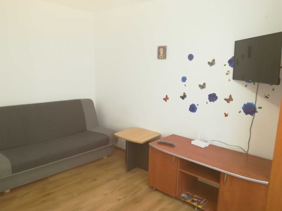 Particular, garsoniera Pantelimon