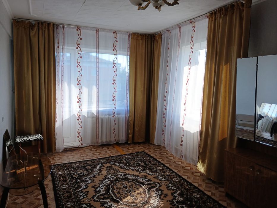 Продам 2-комн. квартиру 2-41