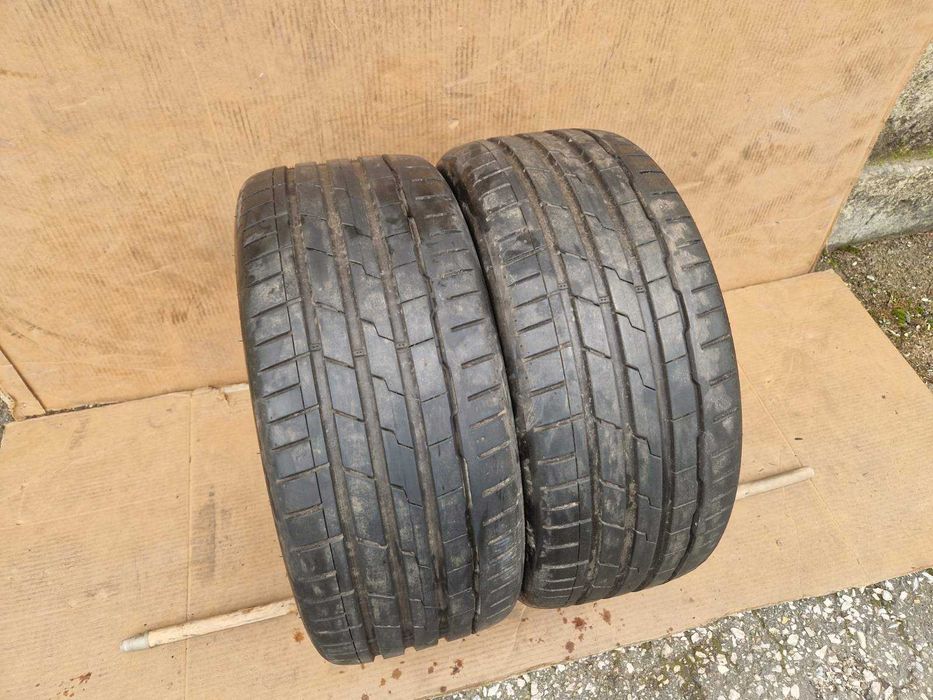 2 Hankook R19 235/40 Летни гуми  DOT4623