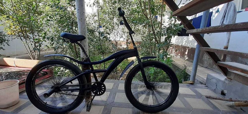 Velosiped Desna idealni