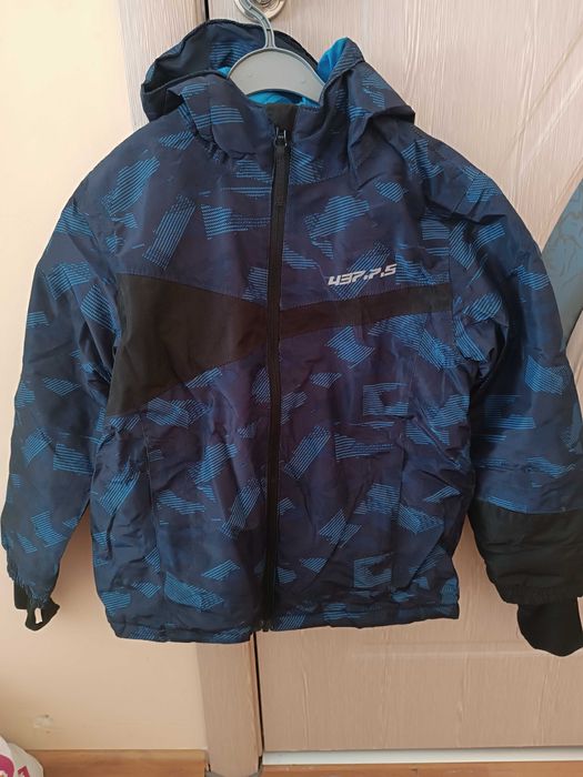 Зимни якета за момче