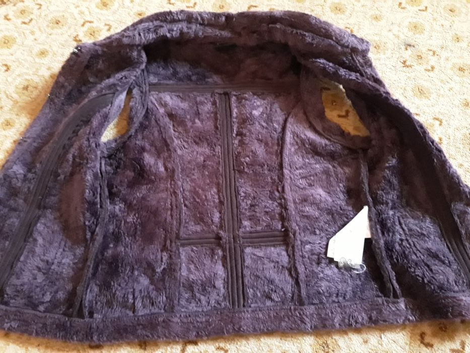 Vesta dama mar S (34-36)