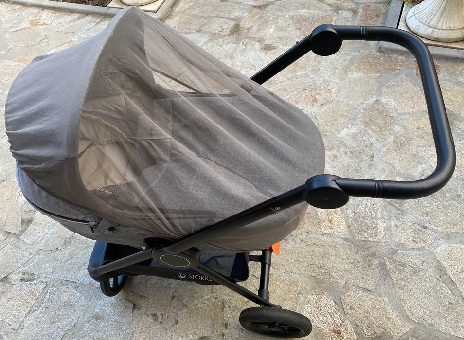 Бебешка/детска количка Stokke® Beat