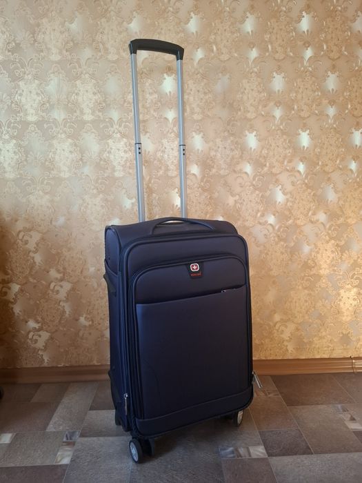 Турецкий чемодан