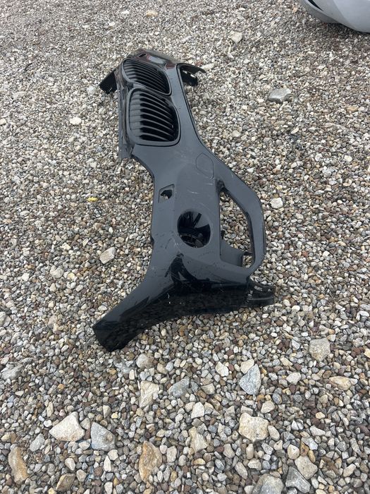 Предна броня за BMW F48  с бъбреците  21 г