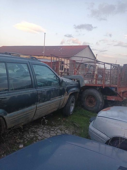 Jeep за продаване