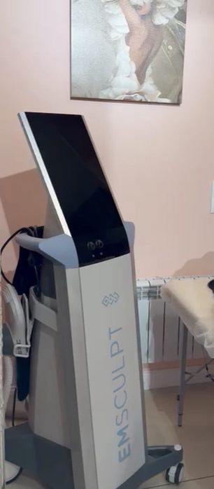 Продам аппарат массаж