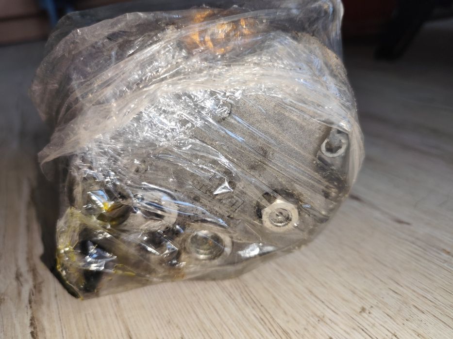 Компресор климатик Audi A3