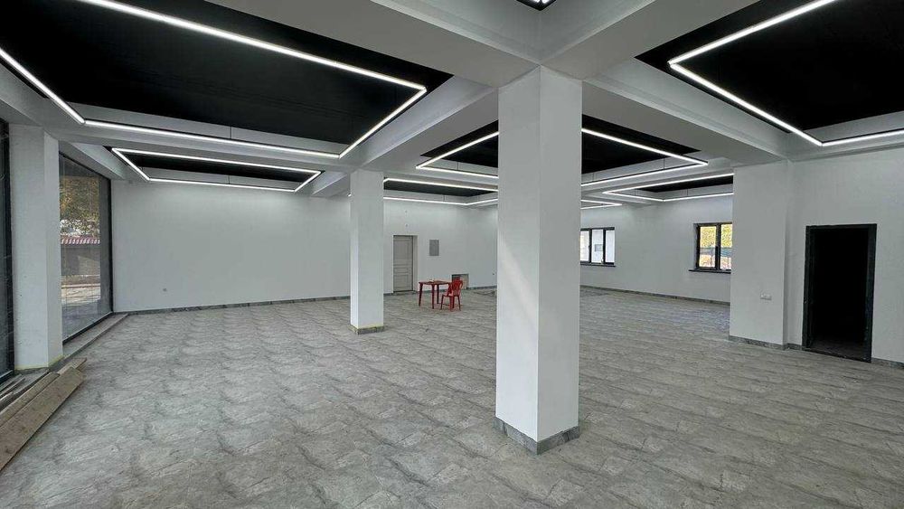 Выполняем строительные и ремонтные работы под ключ