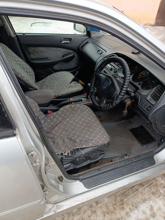 Продам Хонду срочно