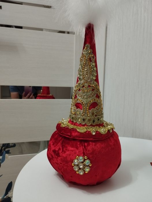 Корзины ручной работы