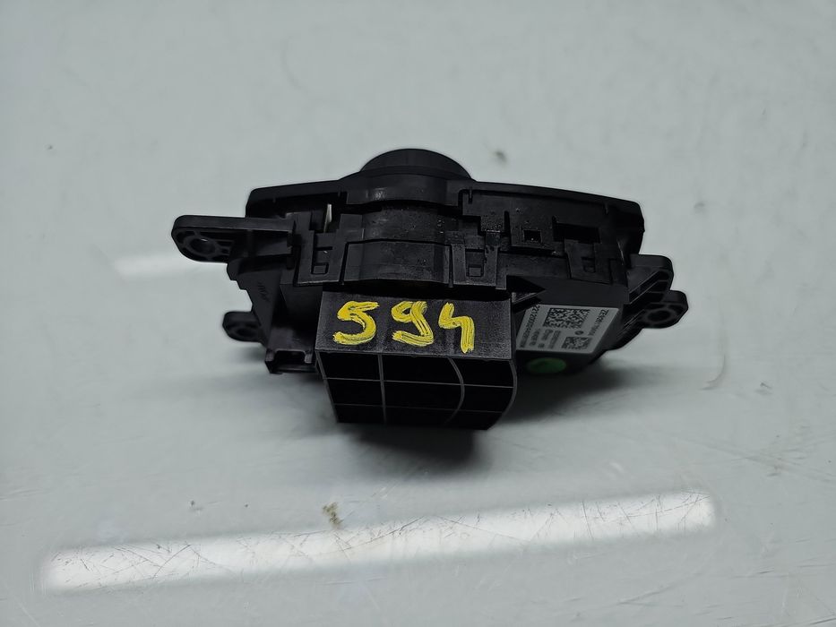Joystick navigatie Bmw 3 (F30) [Fabr 2012-2017] 9261704-04